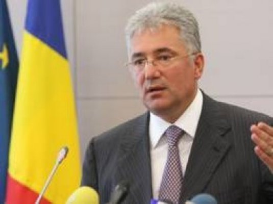 Videanu nu exclude o candidatură la Primăria Capitalei